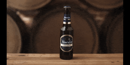 La Brújula - Mahou